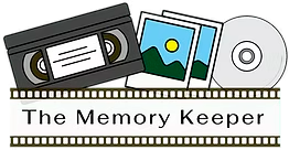 The Memory Keeper